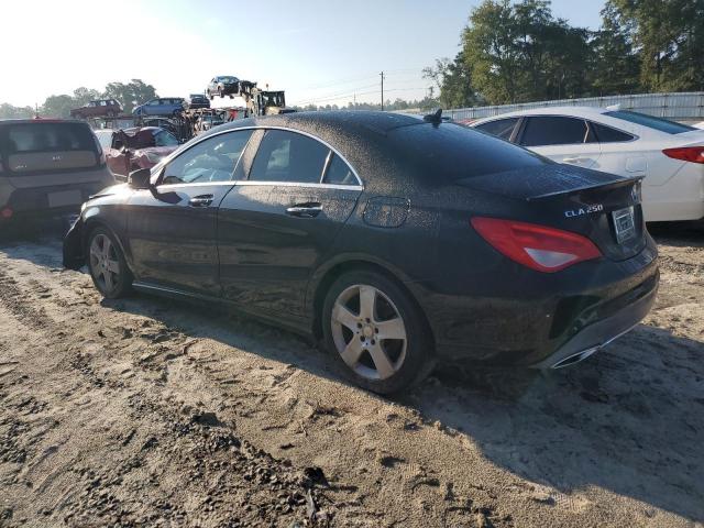 2017 MERCEDES-BENZ CLA 250 WDDSJ4EB2HN423027