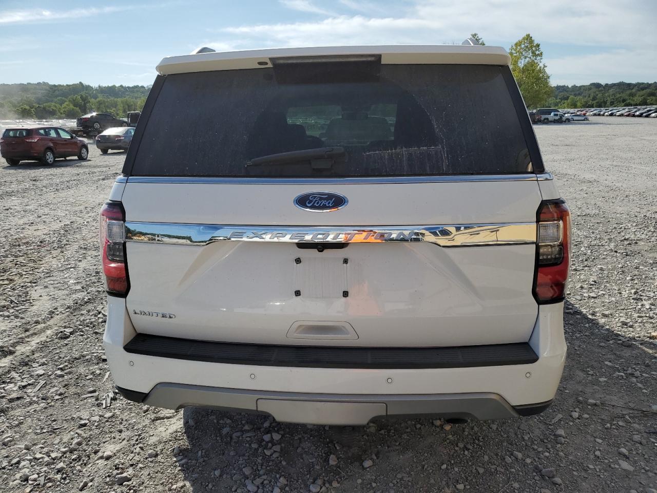 FORD EXPEDITION LIMITED