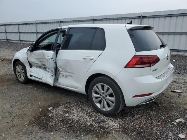 2021 VOLKSWAGEN GOLF 3VWG57AU4MM002182