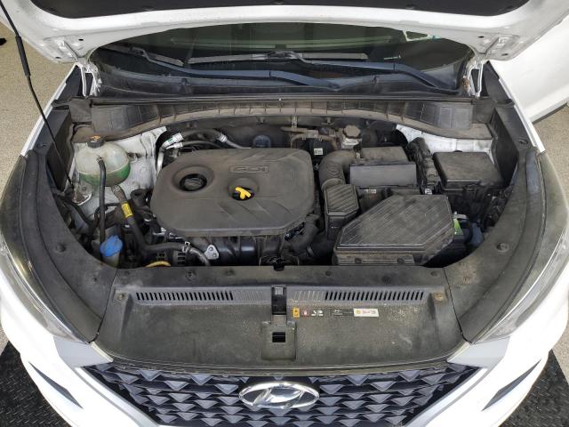 2020 HYUNDAI TUCSON SE KM8J2CA42LU146913