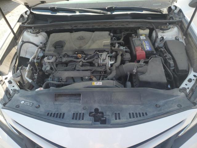 2018 TOYOTA CAMRY L 4T1B11HK0JU534932