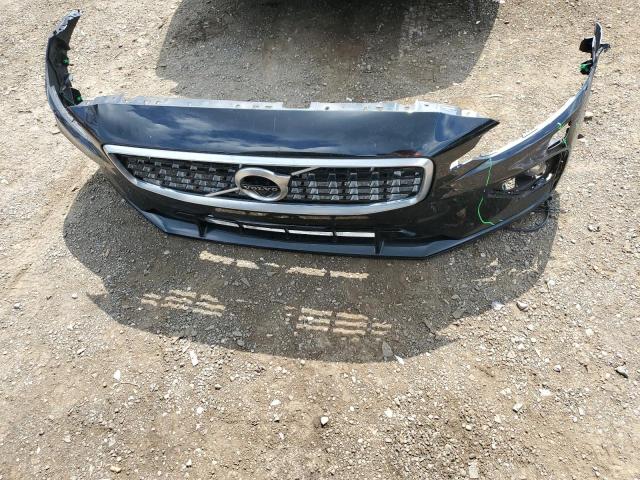 2019 VOLVO V60 T6 R-D YV1A22SM6K1337161