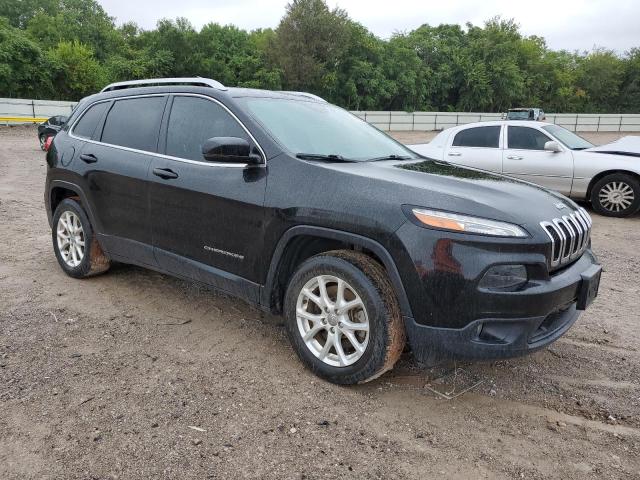 2016 JEEP CHEROKEE L - 1C4PJLCB1GW355759