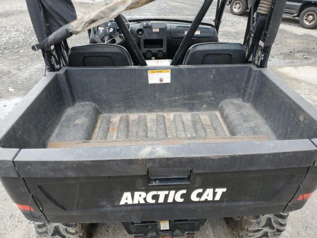 2013 ARCTIC CAT ARTIC CAT 4UF13MPV3DT304151