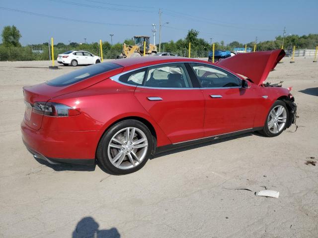 2015 TESLA MODEL S 85 5YJSA1H25FF093500