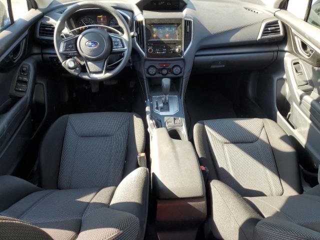 2019 SUBARU IMPREZA PR 4S3GTAD68K3703065