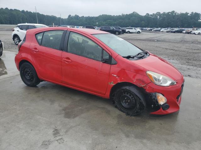2015 TOYOTA PRIUS C JTDKDTB35F1098404