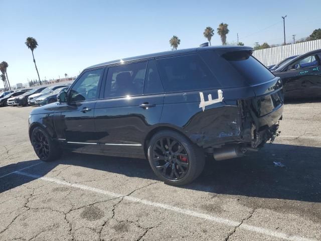 2020 LAND ROVER RANGE ROVE SALGS5SE6LA598732