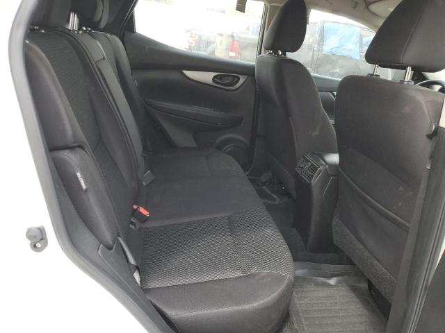 2021 NISSAN ROGUE SPORT S JN1BJ1AVXMW314766