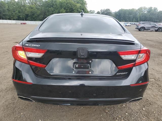 2022 HONDA ACCORD SPO 1HGCV1F30NA103184