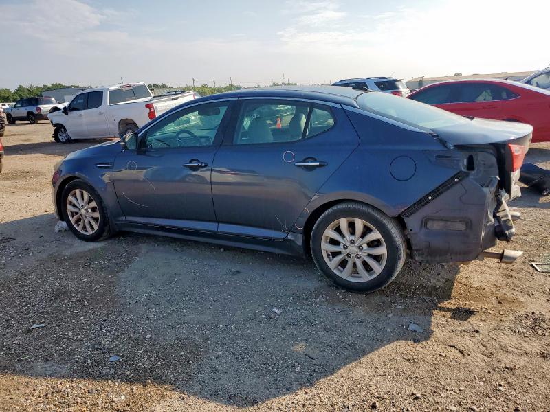 2015 KIA OPTIMA EX 5XXGN4A75FG384500