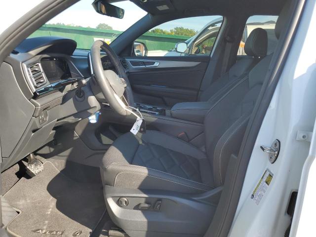 2024 VOLKSWAGEN ATLAS CROSS SPORT SE 1V2WE2CA3RC253500