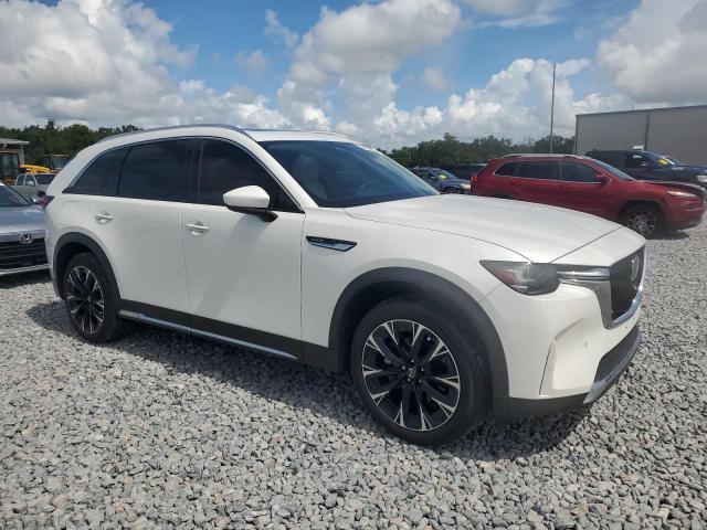 2025 MAZDA CX-90 PREM JM3KKEHA7S1192633