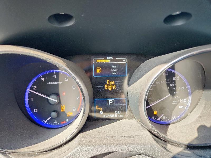 2015 SUBARU OUTBACK 2.5I LIMITED 4S4BSBNC0F3286730