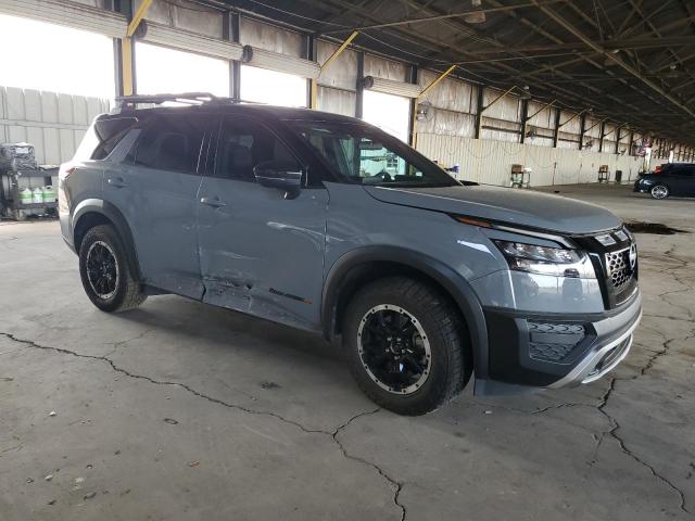 2023 NISSAN PATHFINDER #3241524396