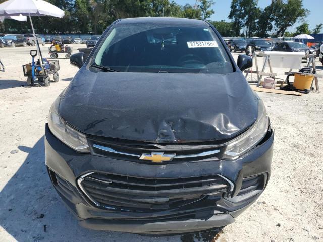 2017 CHEVROLET TRAX LS 3GNCJKSB0HL267360