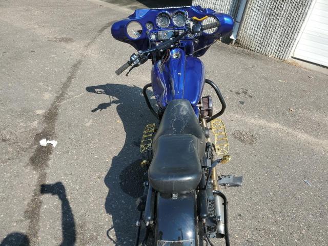 2002 HARLEY-DAVIDSON FLHTCUI 1HD1FCW152Y607504