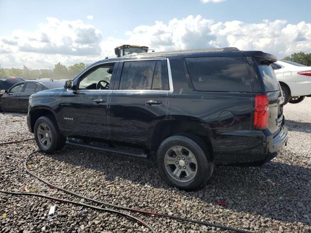 2017 CHEVROLET TAHOE K150 1GNSKBKC9HR399849