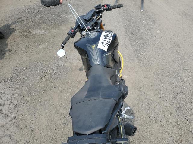 2015 YAMAHA FZ09 JYARN33N7FA001873