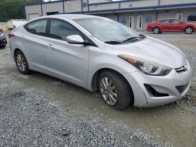 2014 HYUNDAI ELANTRA SE - 5NPDH4AE9EH510899