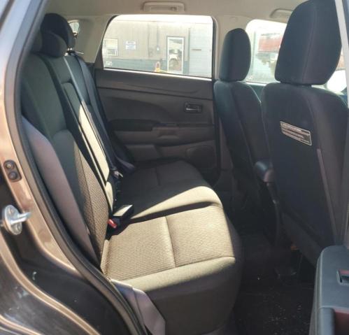 2017 MITSUBISHI OUTLANDER JA4AP3AU5HZ036142