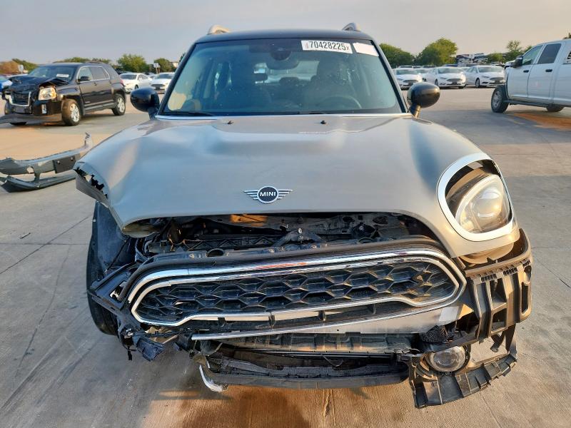 2020 MINI COOPER S COUNTRYMAN WMZYW7C04L3L63328