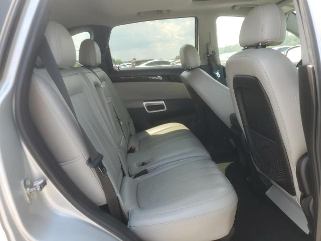 2013 CHEVROLET CAPTIVA LTZ - 3GNAL4EK2DS563490