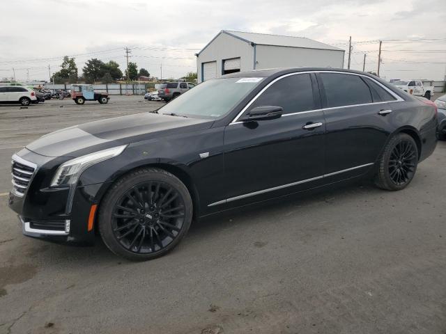 CADILLAC CT6 PREMIUM