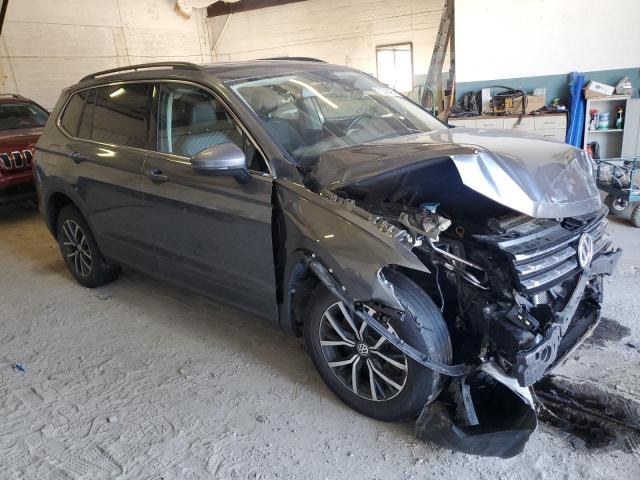 2019 VOLKSWAGEN TIGUAN SE 3VV2B7AX6KM047199