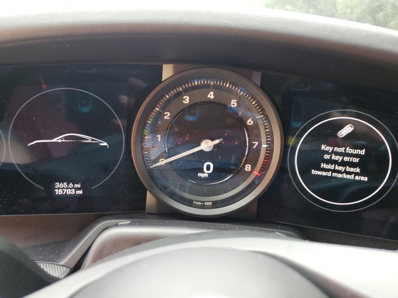 PORSCHE 911 CARRERA S