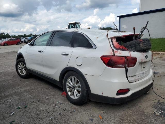 2019 KIA SORENTO L - 5XYPGDA38KG538078