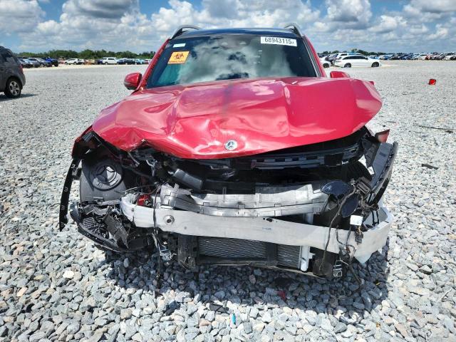 2020 MERCEDES-BENZ GLB 250 4MATIC - W1N4M4HB6LW042296