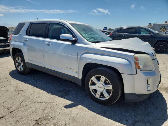 2015 GMC TERRAIN SL 2GKALMEK4F6371177