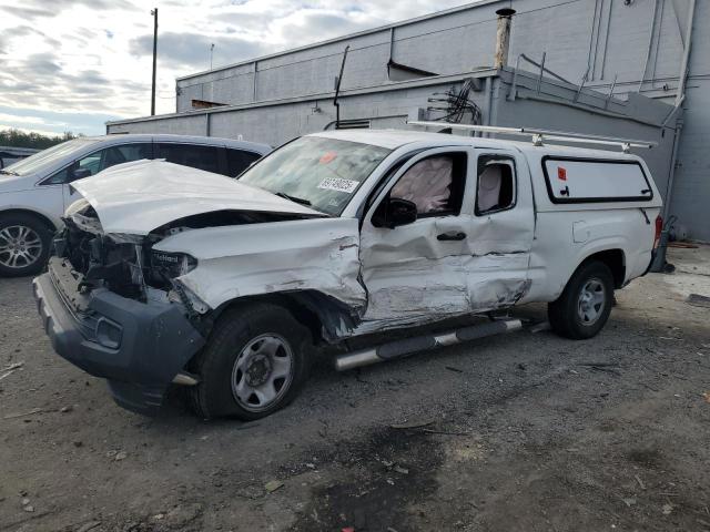 2016 TOYOTA TACOMA ACC - 5TFRX5GN9GX073435