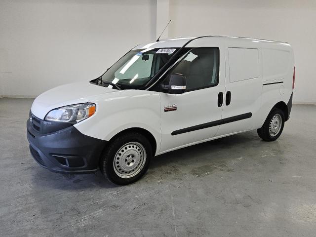 RAM PROMASTER CITY