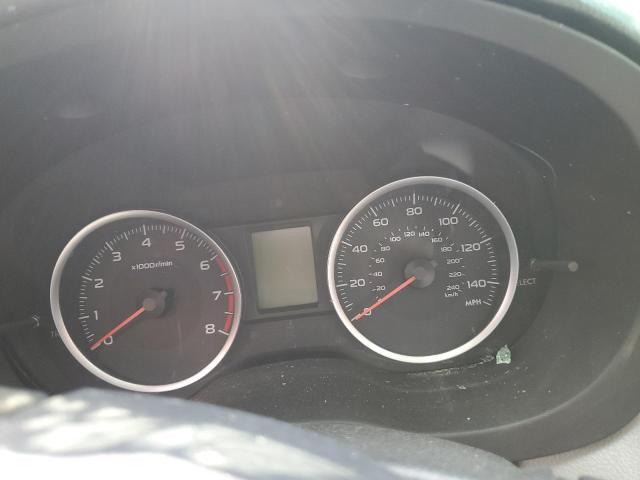 2017 SUBARU FORESTER 2 JF2SJAEC8HH459547