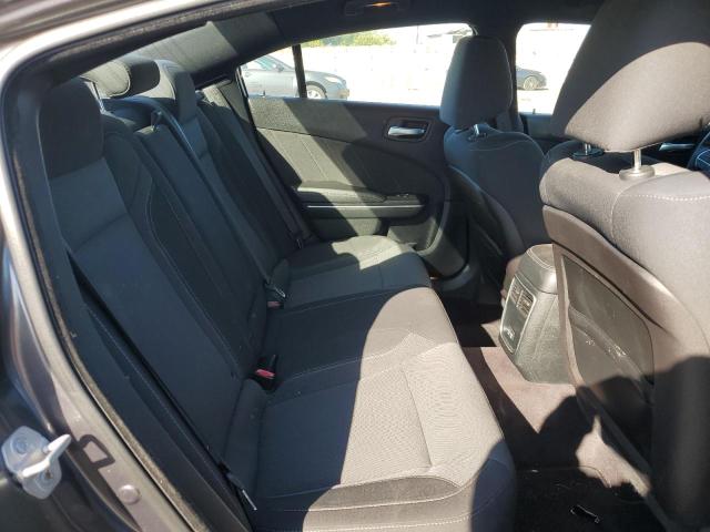 2016 DODGE CHARGER R/ 2C3CDXCT4GH266924