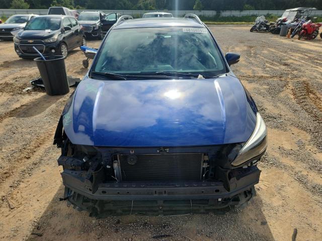 2017 SUBARU IMPREZA LI 4S3GTAT62H3747220