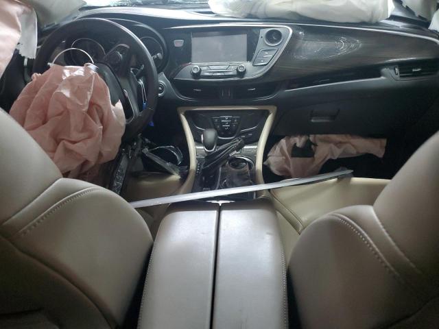 2019 BUICK ENVISION P LRBFX1SAXKD002589