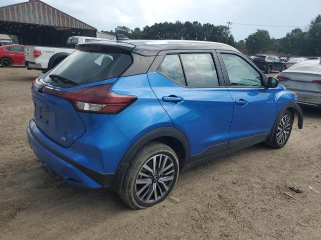 2024 NISSAN KICKS SV 3N1CP5CV4RL470306