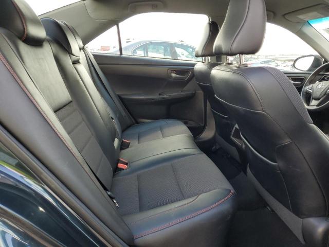2017 TOYOTA CAMRY LE - 4T1BF1FKXHU365176