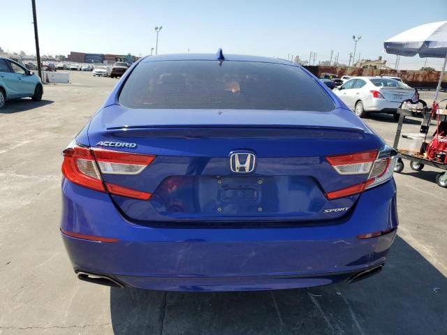 2019 HONDA ACCORD SPO 1HGCV1F36KA117103