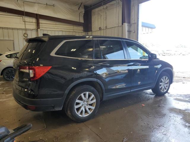 2019 HONDA PILOT LX 5FNYF6H18KB059643