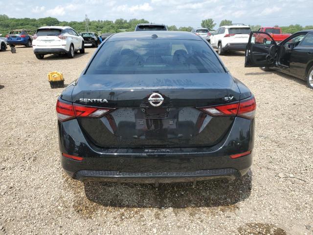 2021 NISSAN SENTRA SV - 3N1AB8CV3MY245409