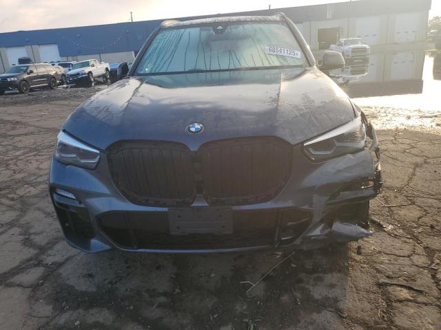 2019 BMW X5 XDRIVE4 5UXCR6C52KLL12270