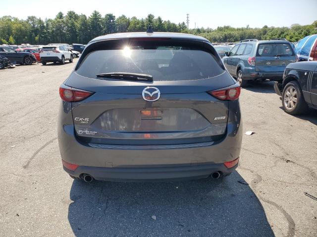 2017 MAZDA CX-5 GRAND TOURING JM3KFBDL2H0156860