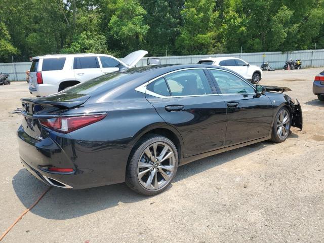 2020 LEXUS ES 350 F S 58AGZ1B12LU061710
