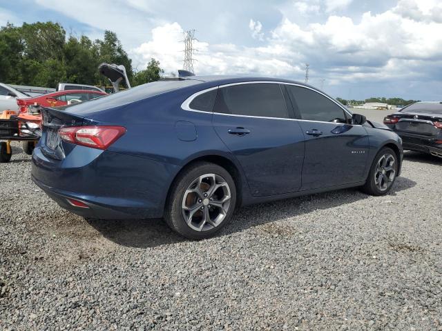 2020 CHEVROLET MALIBU LT - 1G1ZD5ST0LF109696