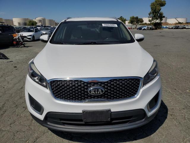 2016 KIA SORENTO LX 5XYPGDA36GG059276