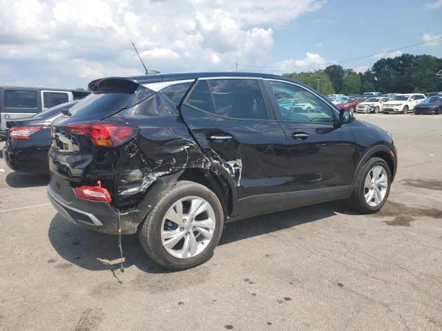2025 BUICK ENCORE GX PREFERRED KL4AMBSPXSB140329